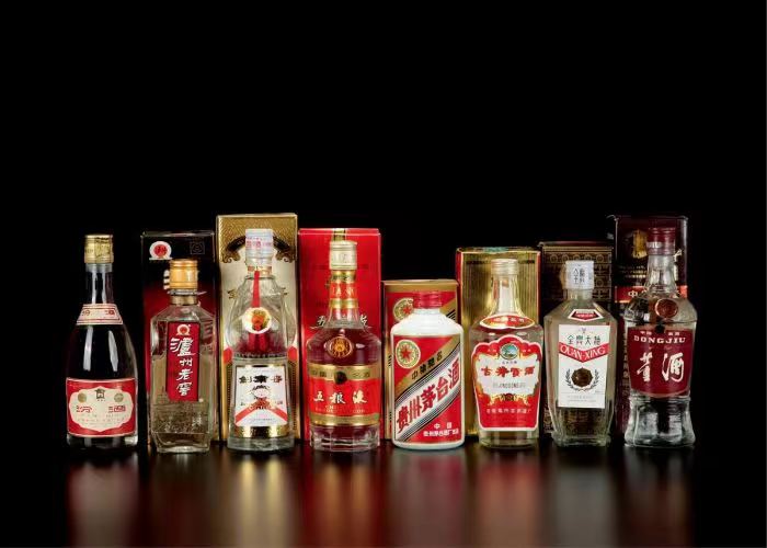 顺义老酒储存的方法